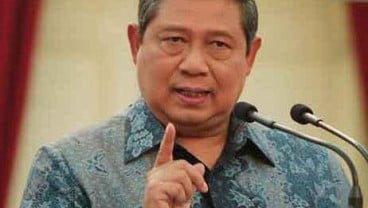 PRESIDEN SBY: 20 Oktober, Saya Kembali Sebagai Rakyat Biasa