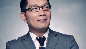 AHOK KELUAR DARI GERINDRA: Kini Giliran Wali Kota Bandung Ridwan Kamil Tolak Kebijakan Gerindra