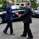 Bahas Radikalisme, Tony Blair Temui Presiden SBY