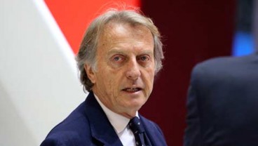 Chairman Ferrari Mundur, Bentrok Dengan CEO Fiat SpA