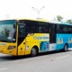 KOTA PEKANBARU: Sewa Bus TransMetro, PD Pembangunan Siapkan Rp18,81 Miliar