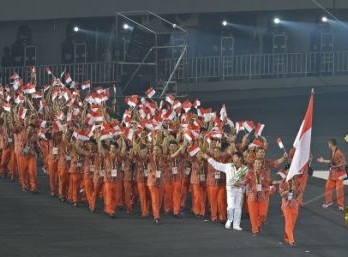 Menko Kesra: Indonesia Siap Jadi Tuan Rumah Asian Games XVIII
