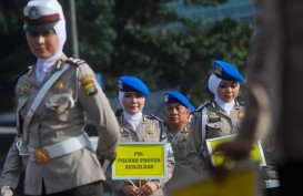 Polda Jaya Makin Intensif Kawal Disiplin Pengguna Jalan