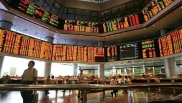 BURSA ASIA TENGGARA (11 September 2014): Ditutup Mixed, Bursa Malaysia Turun Paling Tajam