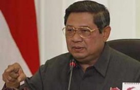 SBY Minta Tidak Diadu Domba dengan Jokowi