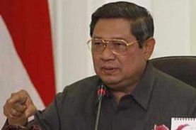 SBY Minta Tidak Diadu Domba dengan Jokowi
