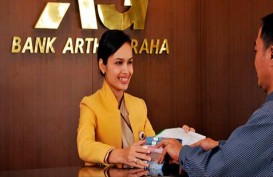 BANK ARTHA GRAHA Alihkan Fokus Bisnis ke SME dan Ritel