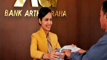 BANK ARTHA GRAHA Alihkan Fokus Bisnis ke SME dan Ritel