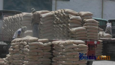 INDUSTRI SEMEN: Kenaikan Tarif Listrik Dongkrak Biaya Produksi 1,5%