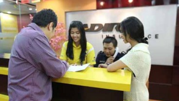 ADIRA INSURANCE Garap Produk Extended Warranty