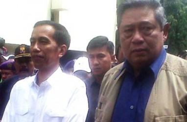 TRANSISI PEMERINTAHAN: Tak Mau Diadu-Adu Dengan Jokowi, SBY Keluarkan 7 Instruksi