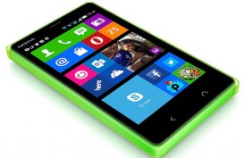 Microsoft Devices Luncurkan Nokia X2 Dual SIM