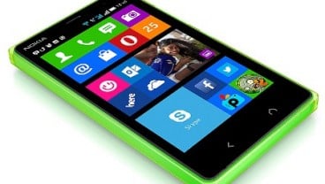 Microsoft Devices Luncurkan Nokia X2 Dual SIM