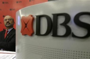 Bank DBS Raih Predikat Bank Teraman di Asia