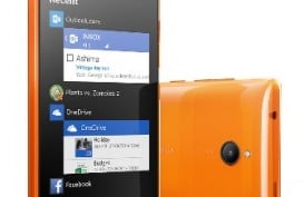 Nokia X2 Dual SIM: Inilah Performa dan Spesifikasinya