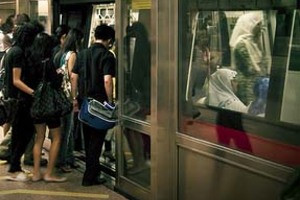 KAI Siap Danai 100% Trem MRT Surabaya