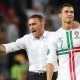 Pelatih Portugal Paulo Bento Tinggalkan Cristiano Ronaldo dkk.