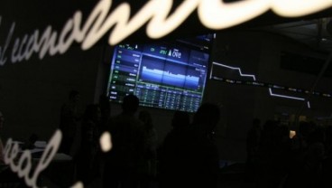 MANDIRI SEKURITAS: IHSG Cenderung Melemah Terbatas, Incar 5 Saham Ini