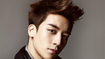 Anggota Grup BigBang Korea Seungri Terlibat Kecelakaan Mobil