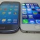 Perbandingan iPhone 6 vs Samsung Galaxy S5: Siapa Terbaik?