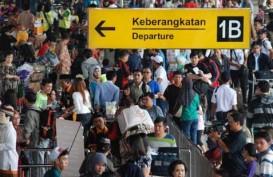 Bandara Soekarno-Hatta: Perusahaan Jepang Sediakan Lounge Untuk 20.000 Calon Penumpang Pesawat