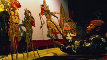 KABINET WAYANG: Kekompakan Menangkan Pandawa