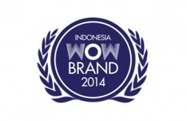 Indonesia WOW Brand 2014