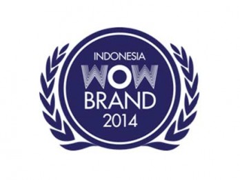 Indonesia WOW Brand 2014
