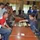 Hebat, Gubernur dan Kapolda Sulut Masuk Final Turnamen Catur!