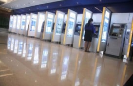 Kenaikan Tarif ATM: Perbanas Nilai Tarif Rp7.500 Wajar