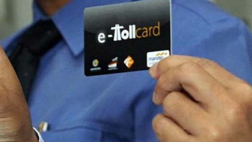 Dahlan Iskan: Sistem e-toll Card Gagal!