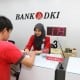 Bank DKI Data 2.500 Pedagang Kaki Lima