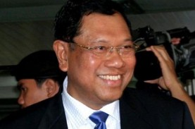 SUAP PEMALSUAN DOKUMEN SERTIFIKAT TANAH: Eks Ketua…