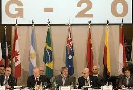 Ini Hasil Pertemuan Menteri Tenaga Kerja G20