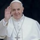 Paus Franciskus Kunjungi Turki Akhir November