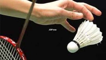 INDONESIAN MASTERS 2014: Firman Kholik Ditantang Pebulutangkis Malaysia Di Semifinal