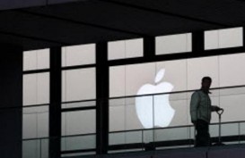 Pesanan iPhone 6 Membludak, Apple Kekurangan Pasokan