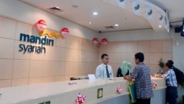 Ini Cara Menghitung Bagi Hasil di Bank Syariah