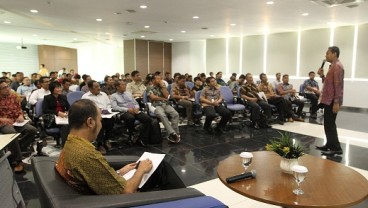 YDBA Gelar Forum UMKM Bengkel Astra