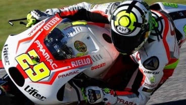 MOTOGP SAN MARINO: Lorenzo-Marquez-Pedrosa-Rossi posisi 3-4-5-6 Latihan 3