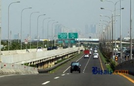 PEMPROV DKI: Proyek 6 Ruas Jalan Tol Diprotes Pakar dan Aktivis