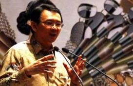 Diprotes, Ahok Tetap Akan Lanjutkan Proyek 6 Ruas Tol Dalam Kota