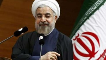PERUNDINGAN NUKLIR IRAN: Perselisihan Masalah Serius Masih Bertahan