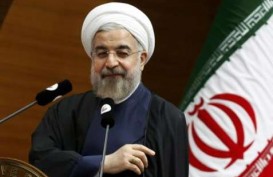 PERUNDINGAN NUKLIR IRAN: Perselisihan Masalah Serius Masih Bertahan