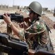 KRISIS IRAK: Pemerintah Perintahkan AU Hentikan Serangan ke Wilayah Sipil