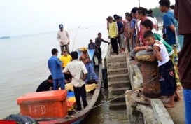 KAPALTENGGELAM: 14 Tewas, 12 Hilang di Perairan Kepulauan Sula