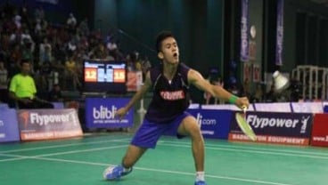 Firman Abdul Kholik Gagal Bawa Indonesia Sapu Bersih Juara