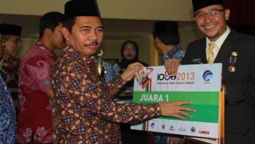 Sumsel Terapkan Simda Terintegrasi