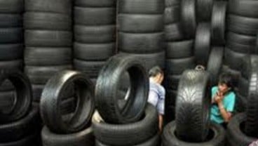 BRIDGESTONE TIRE INDONESIA: Penjualan Ban Ecopia Bakal Naik 50%