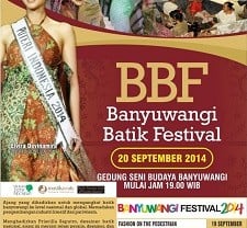 Banyuwangi Incar Turis Perempuan & Netizen